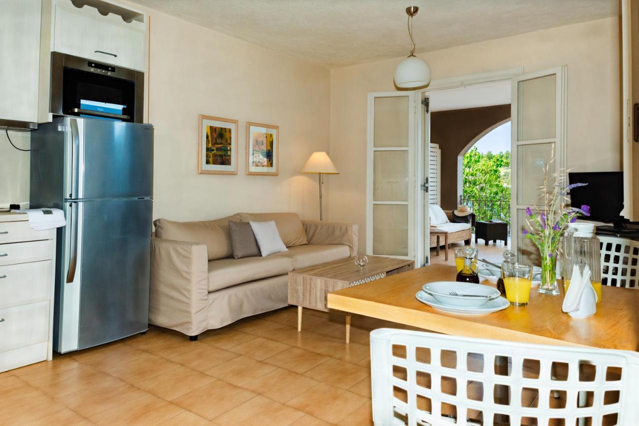 Windward Suite @ Fiscardo Waterfront Fiskardo Extérieur photo